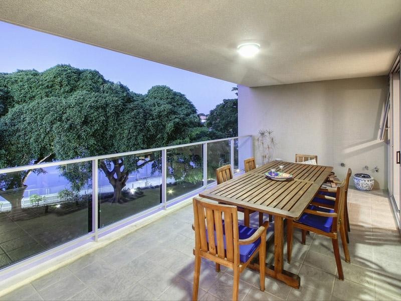 1412/22 Refinery Parade, New Farm QLD 4005