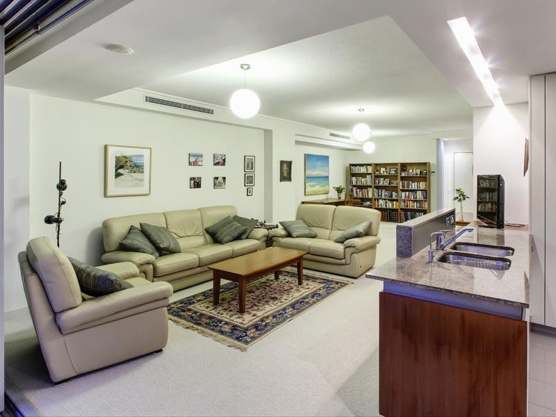 1412/22 Refinery Parade, New Farm QLD 4005