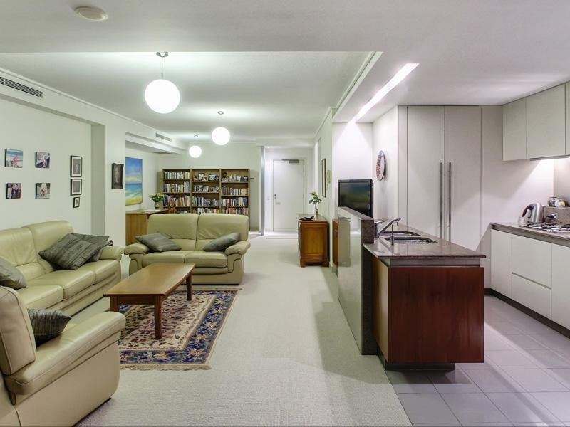 1412/22 Refinery Parade, New Farm QLD 4005