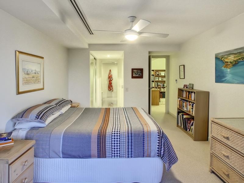 1412/22 Refinery Parade, New Farm QLD 4005