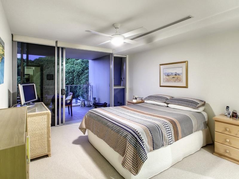 1412/22 Refinery Parade, New Farm QLD 4005