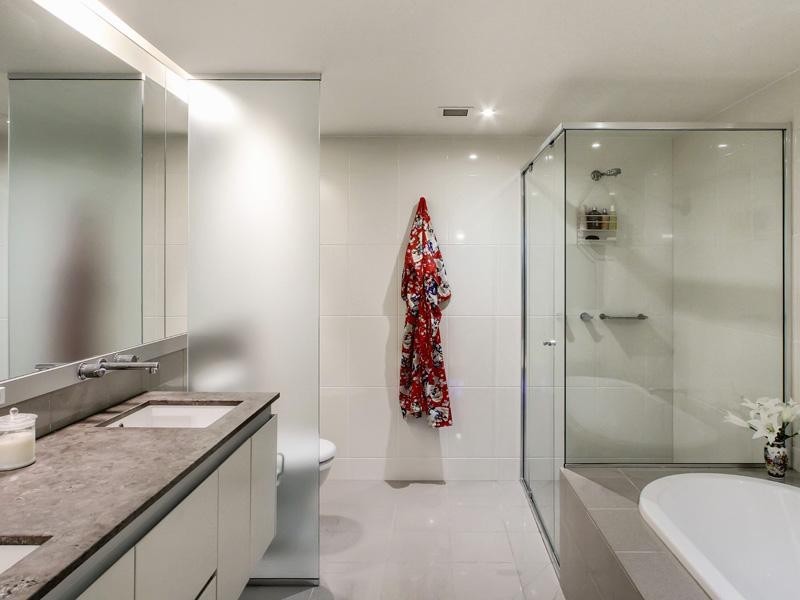 1412/22 Refinery Parade, New Farm QLD 4005