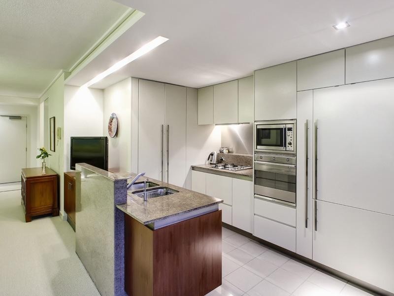 1412/22 Refinery Parade, New Farm QLD 4005