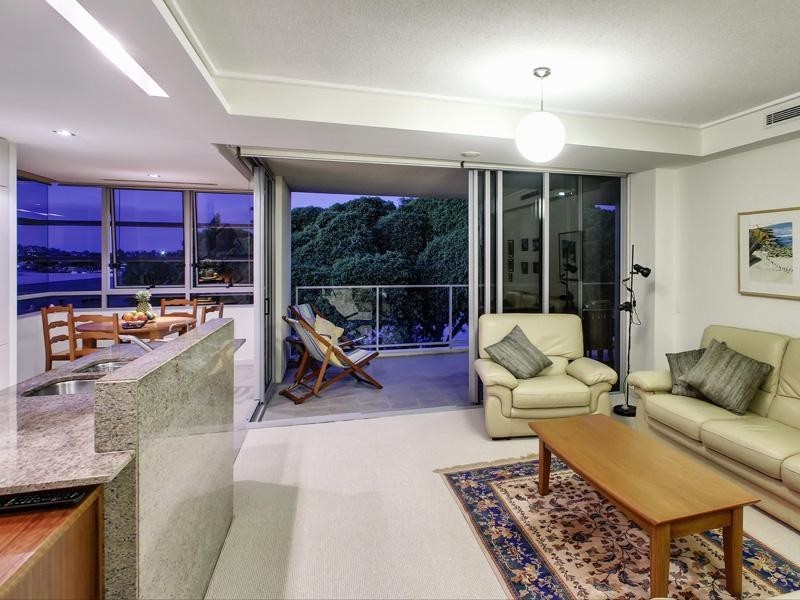 1412/22 Refinery Parade, New Farm QLD 4005