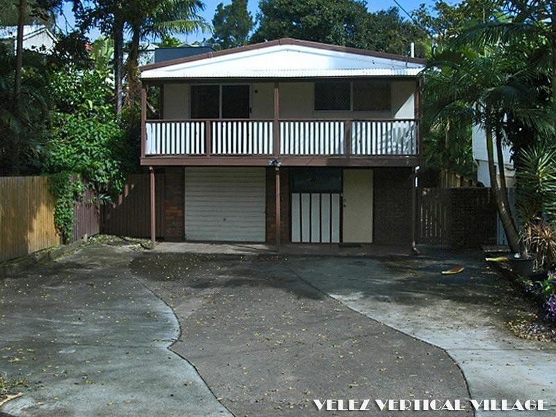Red Hill QLD 4059