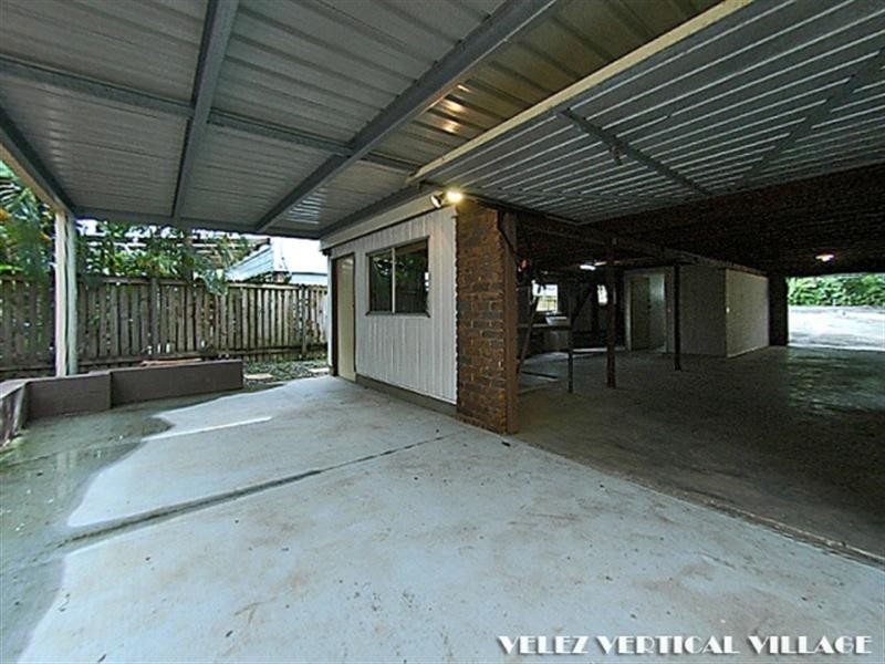 Red Hill QLD 4059