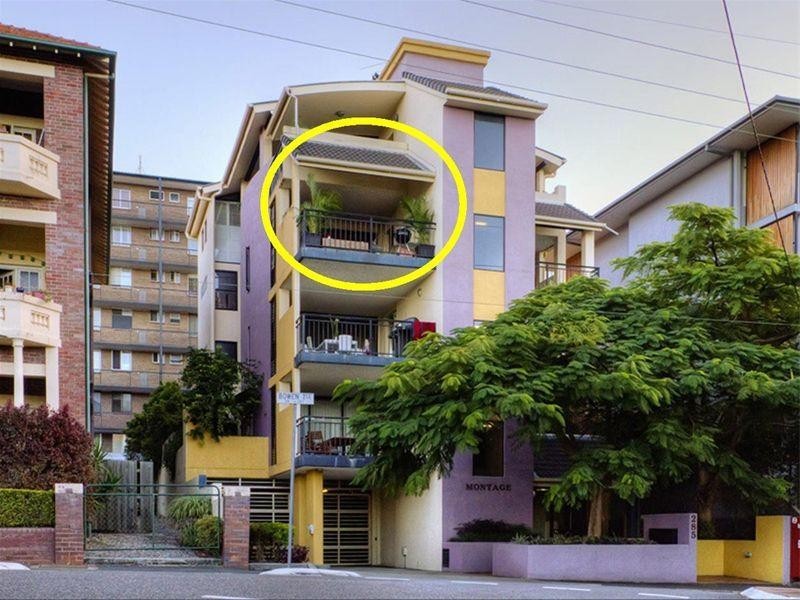 5/285 Bowen Terrace, New Farm QLD 4005