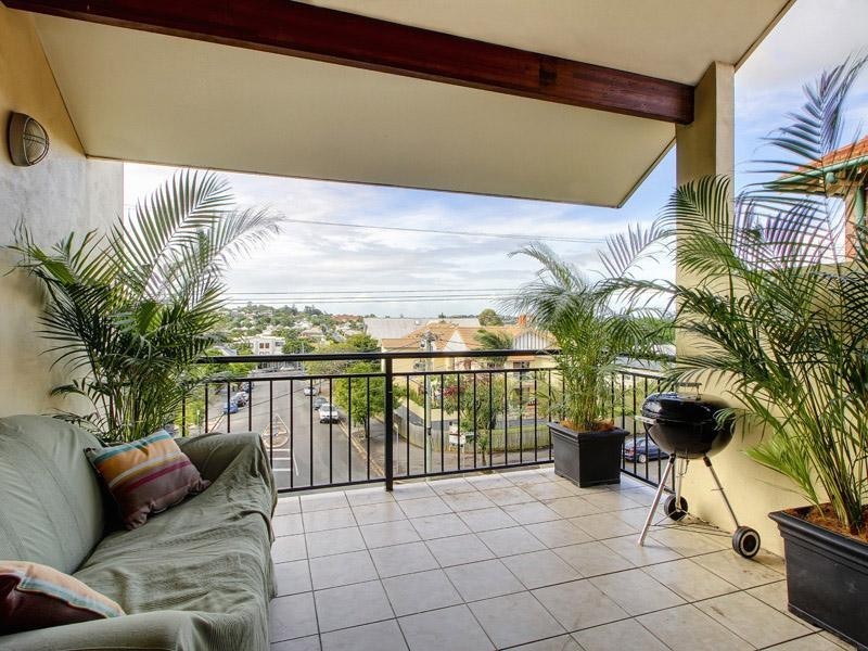 5/285 Bowen Terrace, New Farm QLD 4005