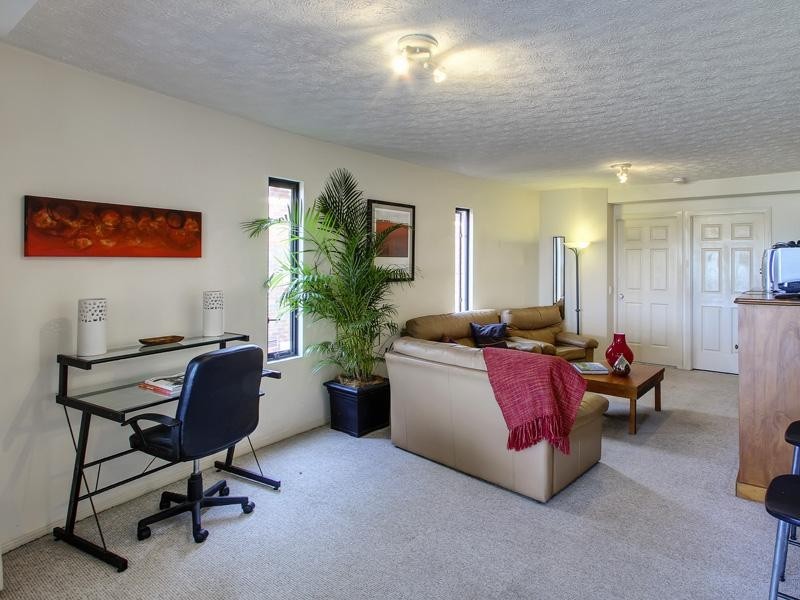 5/285 Bowen Terrace, New Farm QLD 4005