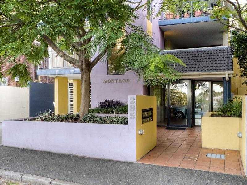 5/285 Bowen Terrace, New Farm QLD 4005