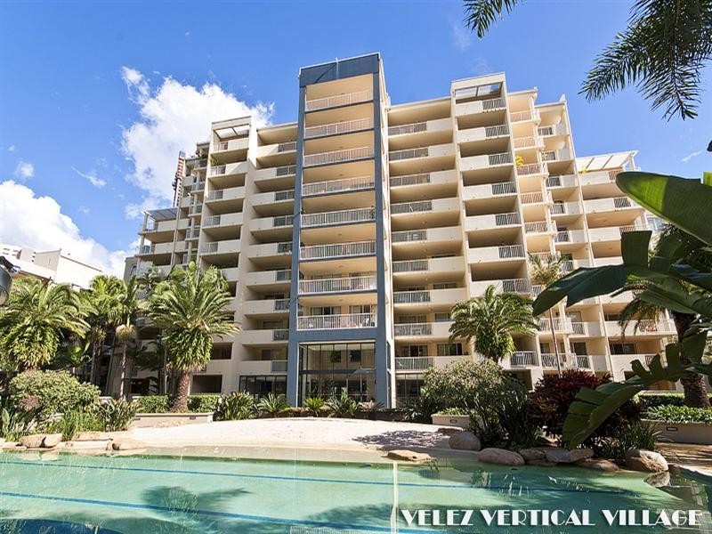 Level 4 35 Gotha, Fortitude Valley QLD 4006