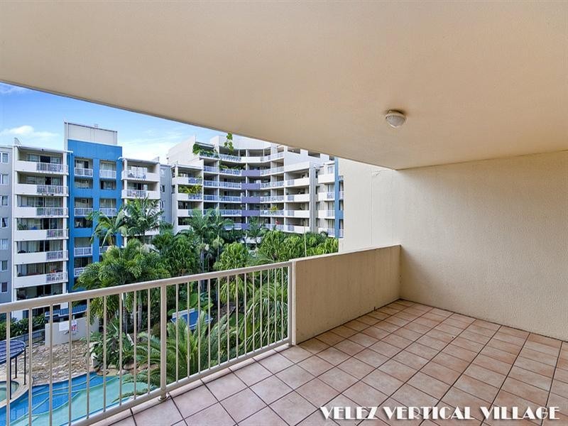 Level 4 35 Gotha, Fortitude Valley QLD 4006