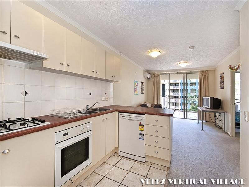 Level 4 35 Gotha, Fortitude Valley QLD 4006