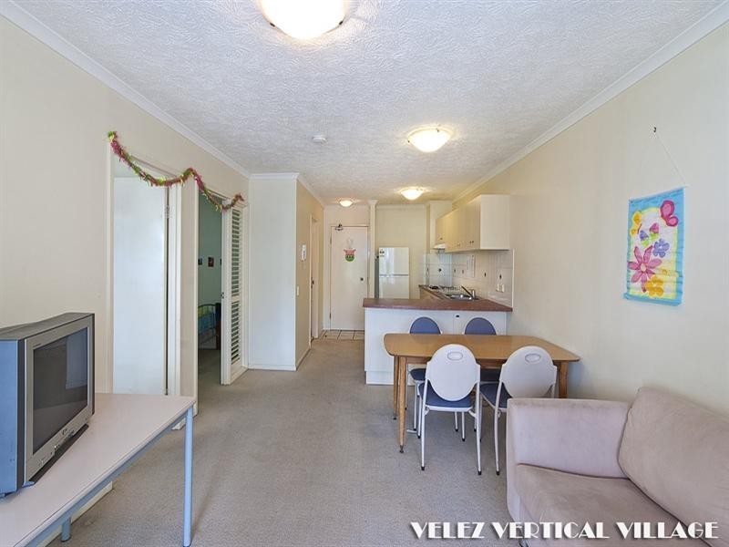 Level 4 35 Gotha, Fortitude Valley QLD 4006