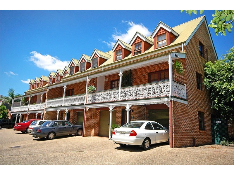 42 Grenier Street, Spring Hill QLD 4000