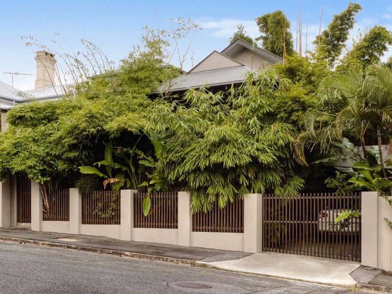 14 Byram Street, New Farm QLD 4005