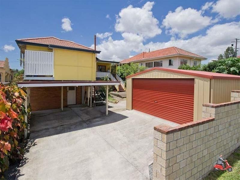 6 Hartfield Street, Bardon QLD 4065