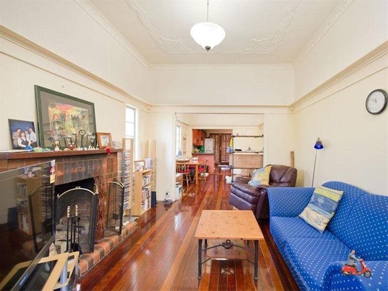 6 Hartfield Street, Bardon QLD 4065