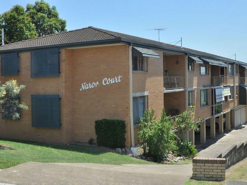 8/22 Raby Road, Coorparoo QLD 4151