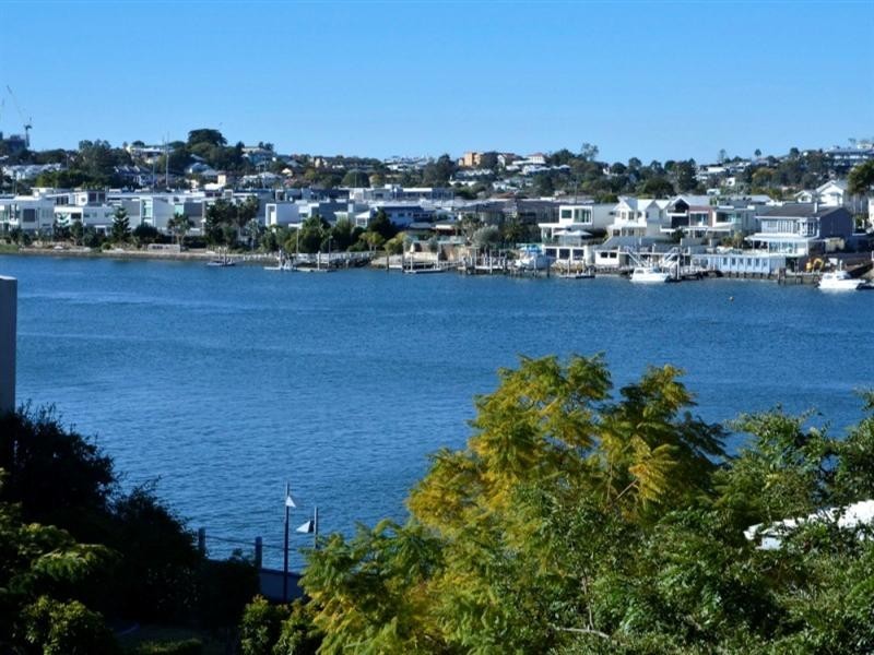 331/64 Macquarie Street, Teneriffe QLD 4005