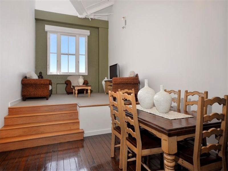 331/64 Macquarie Street, Teneriffe QLD 4005