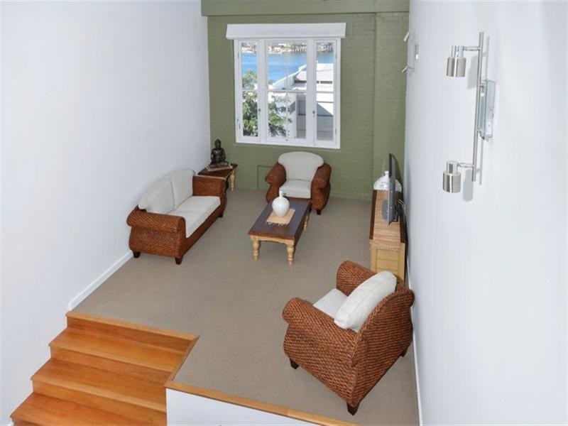 331/64 Macquarie Street, Teneriffe QLD 4005