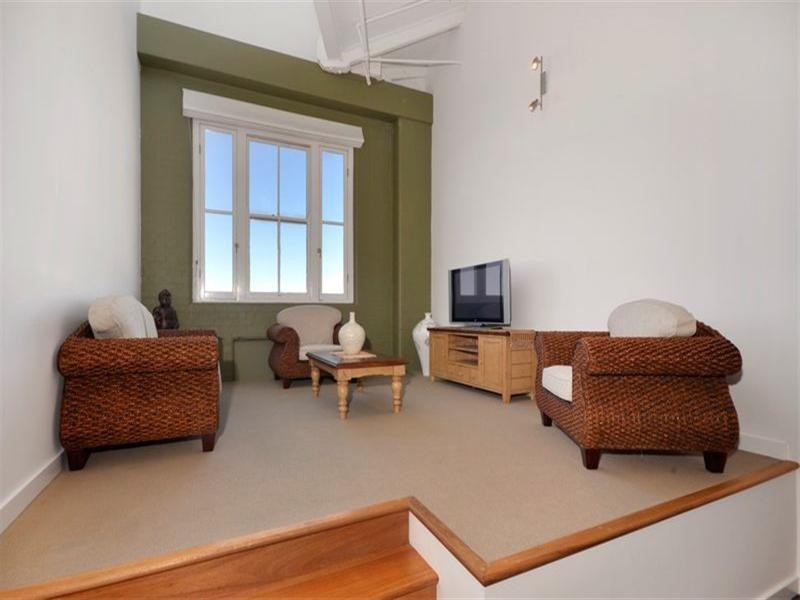 331/64 Macquarie Street, Teneriffe QLD 4005