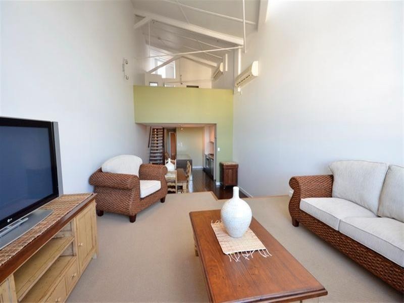 331/64 Macquarie Street, Teneriffe QLD 4005