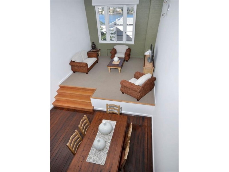 331/64 Macquarie Street, Teneriffe QLD 4005