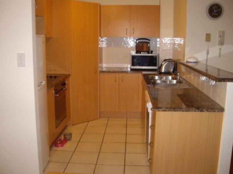 5/177 Merthyr Road, New Farm QLD 4005