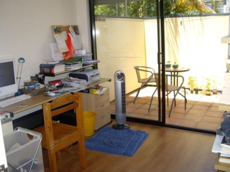 5/177 Merthyr Road, New Farm QLD 4005