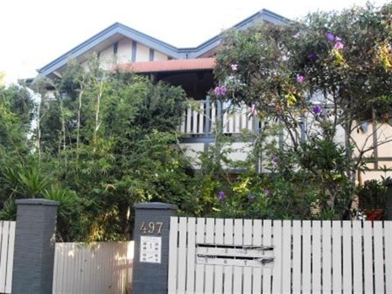 8/497 Bowen Terrace, New Farm QLD 4005