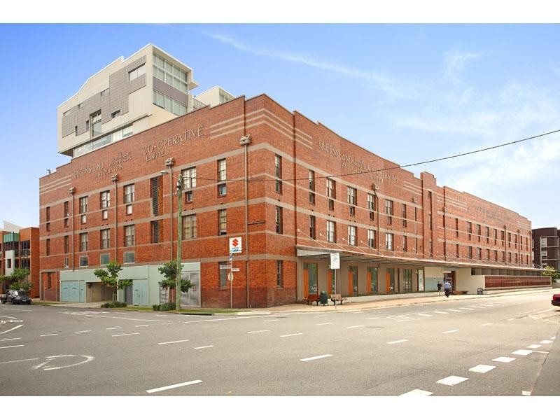 202/16 Skyring Terrace, Teneriffe QLD 4005