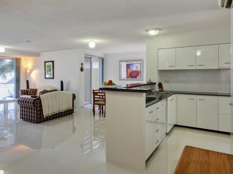 22/135 Macquarie Street, Teneriffe QLD 4005