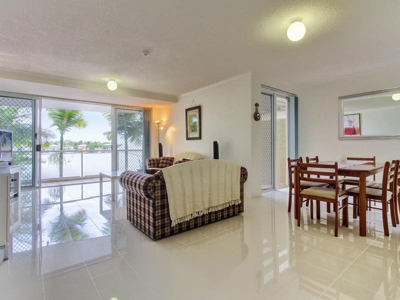 22/135 Macquarie Street, Teneriffe QLD 4005