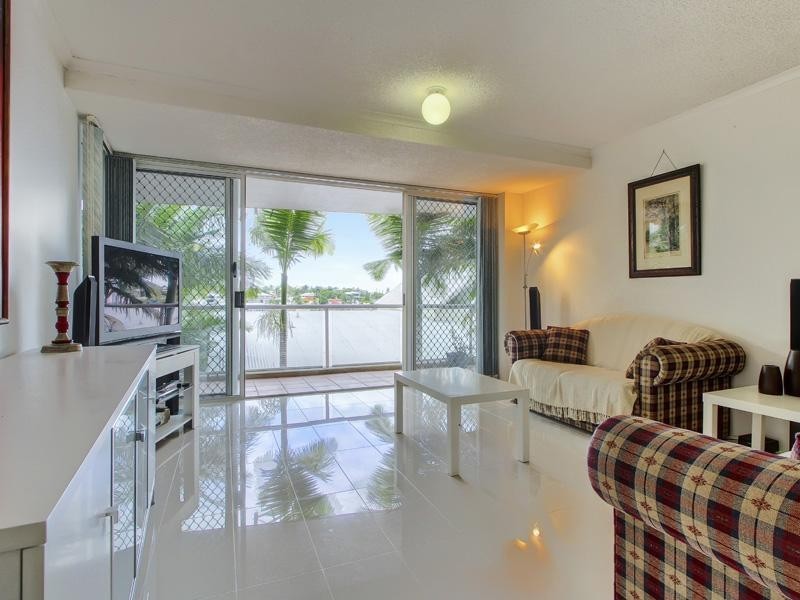 22/135 Macquarie Street, Teneriffe QLD 4005