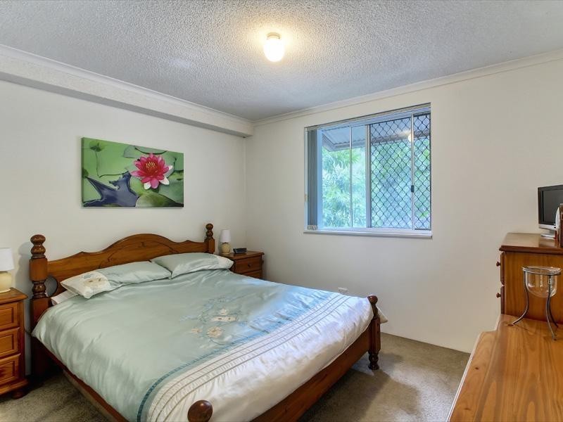 22/135 Macquarie Street, Teneriffe QLD 4005