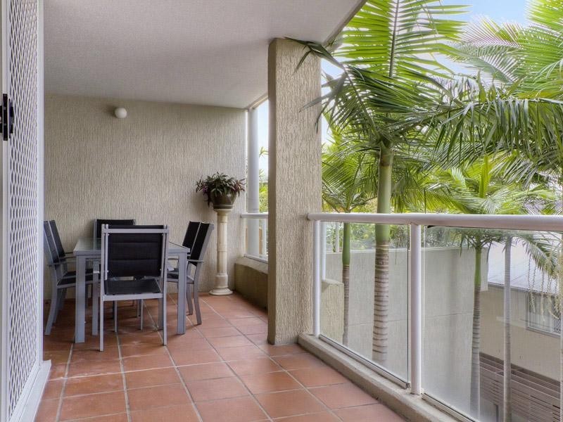 22/135 Macquarie Street, Teneriffe QLD 4005