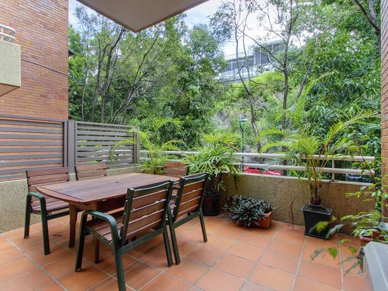 22/135 Macquarie Street, Teneriffe QLD 4005