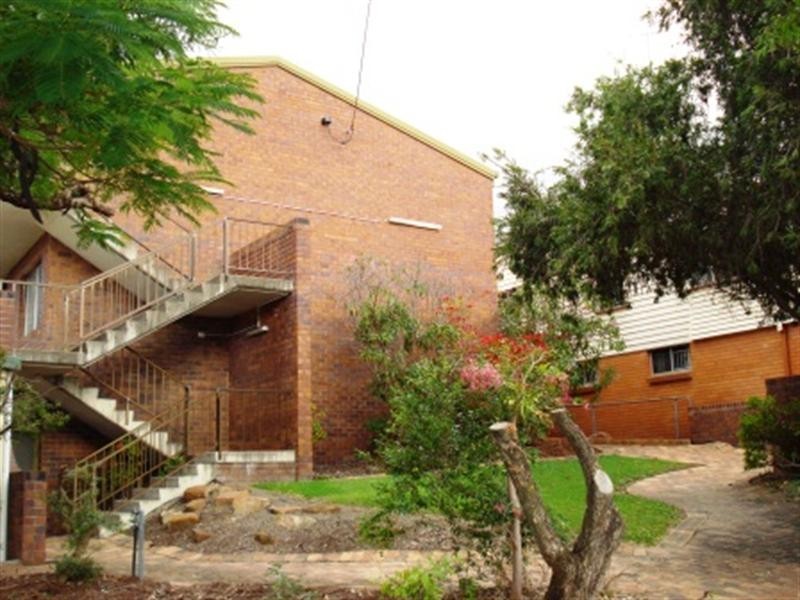 9/31 Browne Street, New Farm QLD 4005