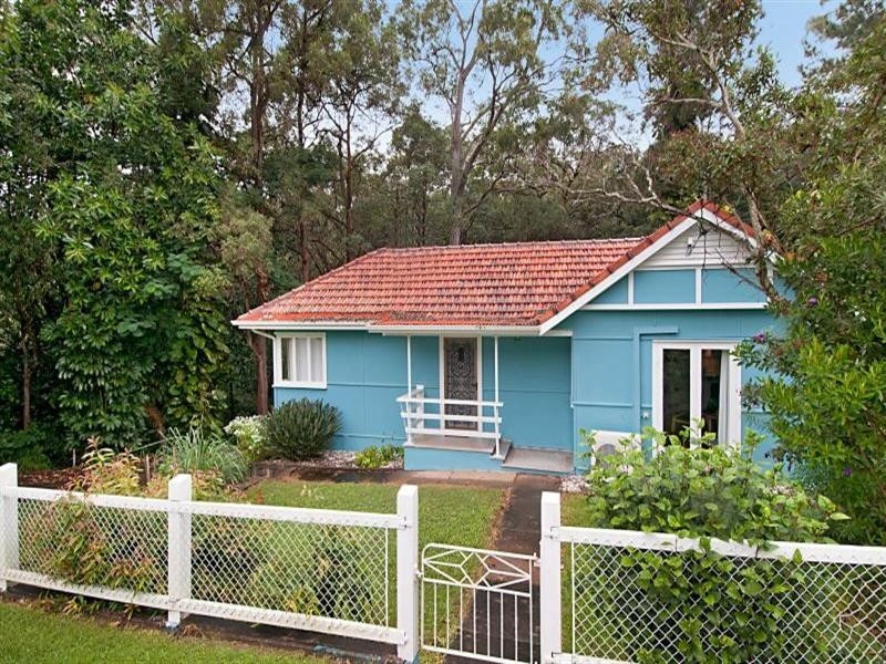 122 Weller Road, Tarragindi QLD 4121