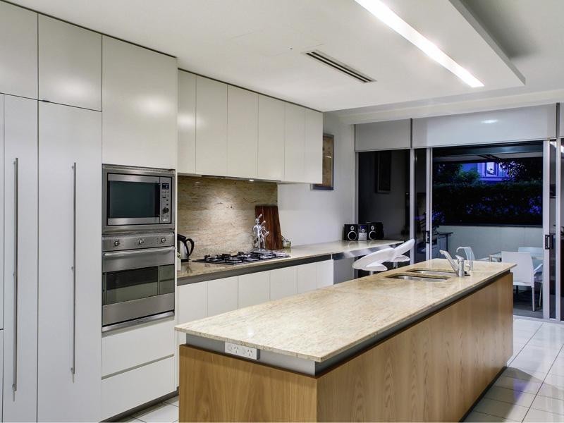 3003/30 Hollins Cresent, New Farm QLD 4005