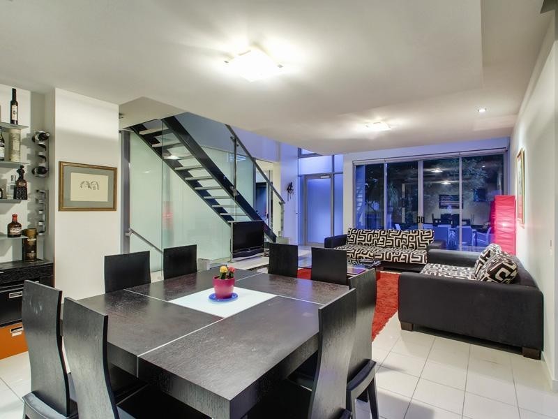 3003/30 Hollins Cresent, New Farm QLD 4005