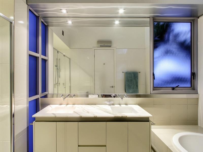 3003/30 Hollins Cresent, New Farm QLD 4005