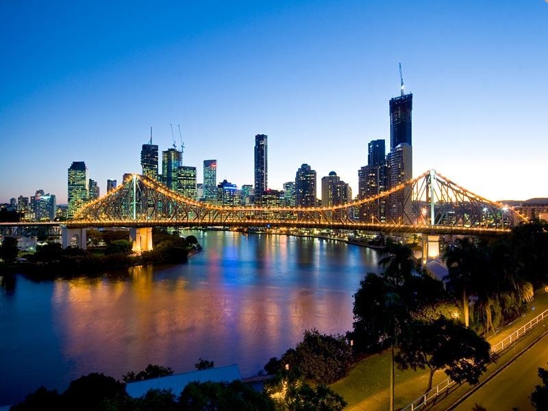 26/202 Bowen Terrace, New Farm QLD 4005