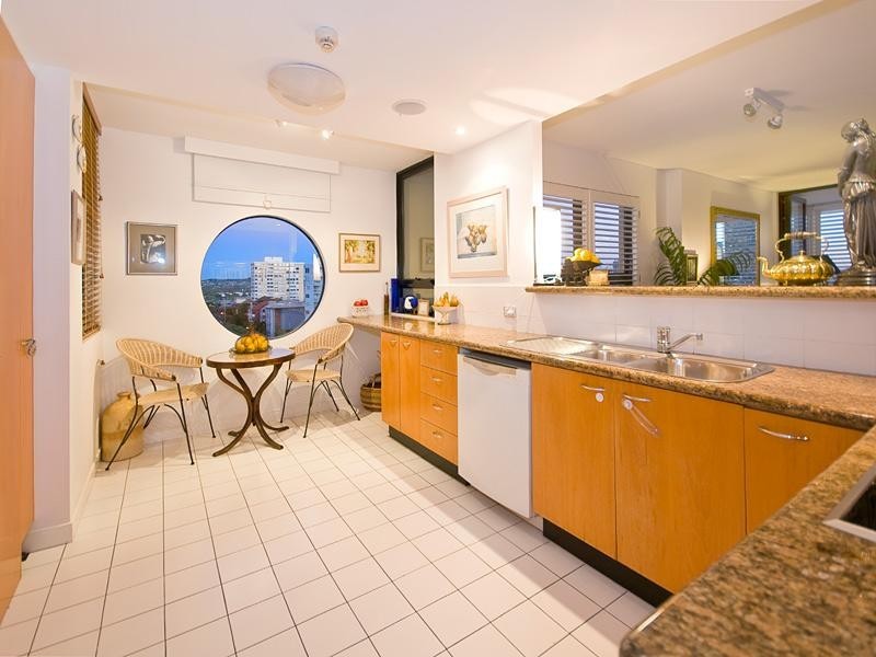 26/202 Bowen Terrace, New Farm QLD 4005