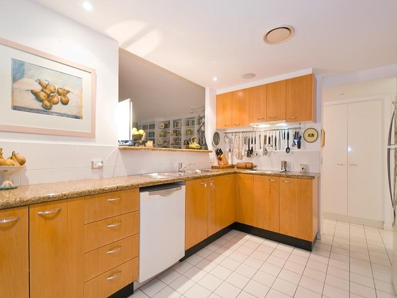 26/202 Bowen Terrace, New Farm QLD 4005