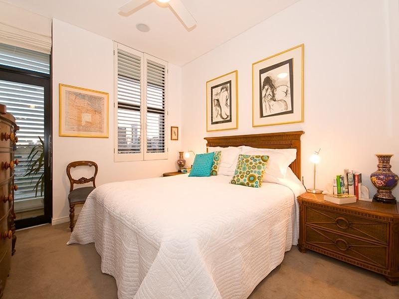 26/202 Bowen Terrace, New Farm QLD 4005