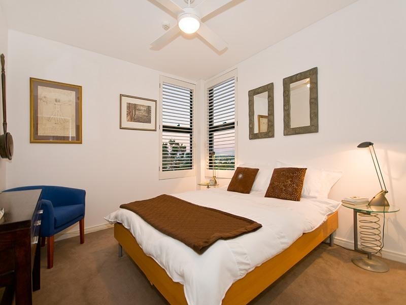 26/202 Bowen Terrace, New Farm QLD 4005