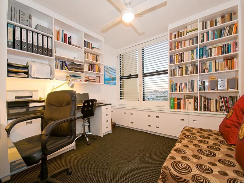 26/202 Bowen Terrace, New Farm QLD 4005